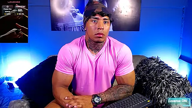 bradley smith online show from 12.02.25