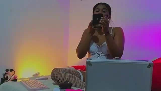 ChannelCox1 online show from 11.08.25