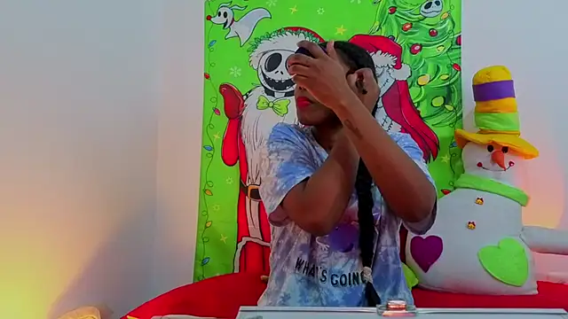 ChannelCox1 online show from 12.21.25