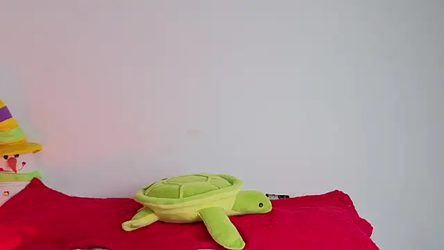 ChannelCox1 online show from 01.10.26