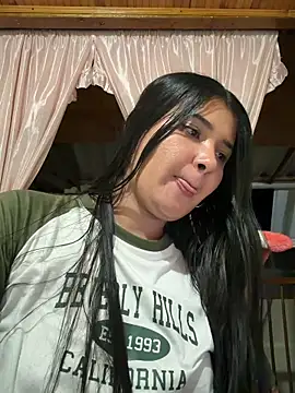 Pariis08 online show from 03.12.26