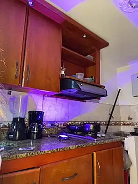 Ambarhilton online show from 01.07.26