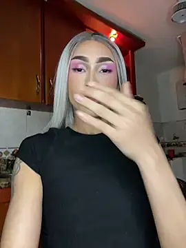 Ambarhilton online show from 03.07.26