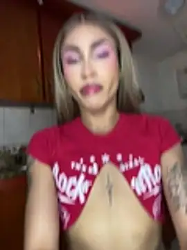 Ambarhilton online show from 03.08.26