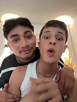 Belami blake  online show from 06.15.26