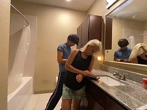 girlfriendmissy online show from 03.16.25