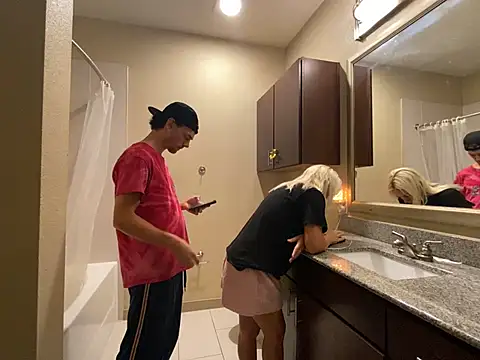 girlfriendmissy online show from 03.22.25