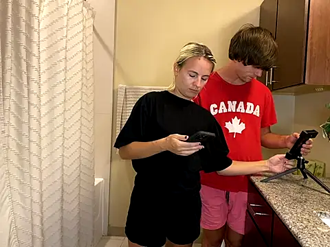 girlfriendmissy online show from 09.24.25