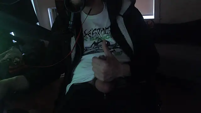 chicostick413 online show from 03.08.25