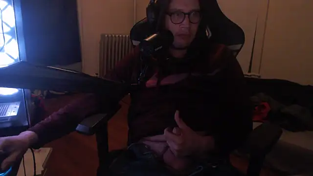 chicostick413 online show from 10.19.25