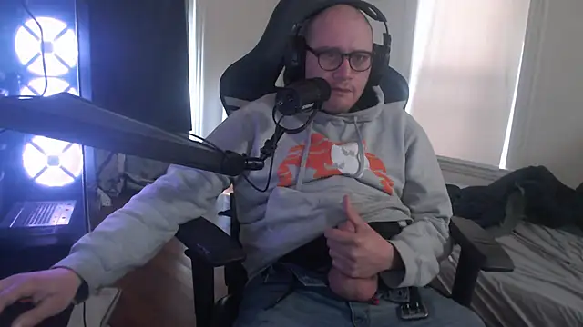 chicostick413 online show from 10.28.25