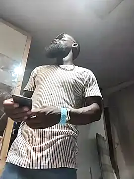 Chocolate factory man online show from 12.31.24