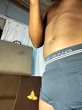 Chocolate factory man online show from 09.19.25