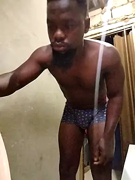 Chocolate factory man online show from 10.07.25