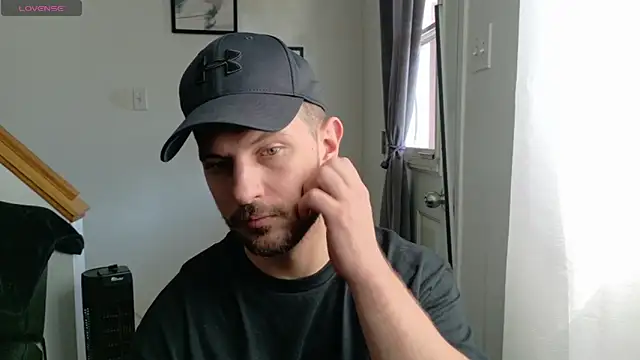 Snapshot of Thekodyy chatting on 09.14.25 Thekodyy online show from 09.14.25
