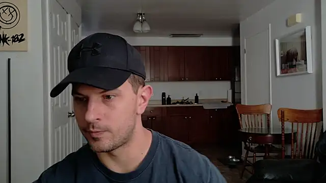 Snapshot of Thekodyy chatting on 10.08.25 Thekodyy online show from 10.08.25