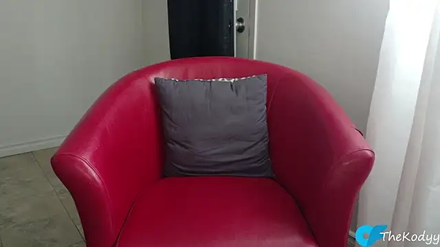 Snapshot of Thekodyy chatting on 10.15.25 Thekodyy online show from 10.15.25