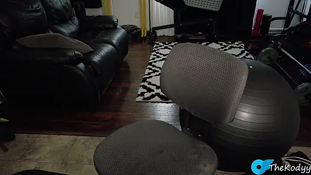 Snapshot of Thekodyy chatting on 11.07.25 Thekodyy online show from 11.07.25