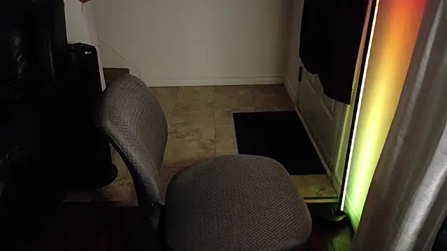 Snapshot of Thekodyy chatting on 11.13.25 Thekodyy online show from 11.13.25