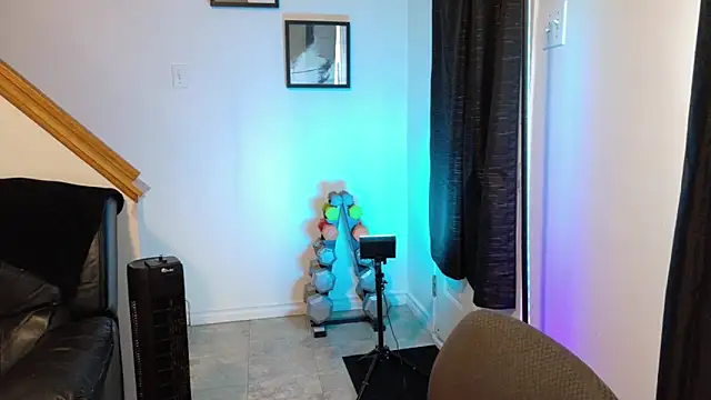 Snapshot of Thekodyy chatting on 11.24.25 Thekodyy online show from 11.24.25