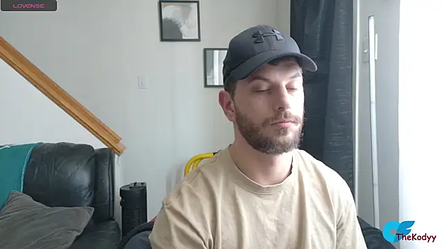 Snapshot of Thekodyy chatting on 02.02.26 Thekodyy online show from 02.02.26