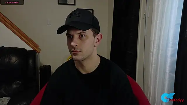 Snapshot of Thekodyy chatting on 02.03.26 Thekodyy online show from 02.03.26