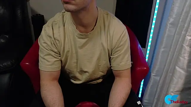 Snapshot of Thekodyy chatting on 02.10.26 Thekodyy online show from 02.10.26