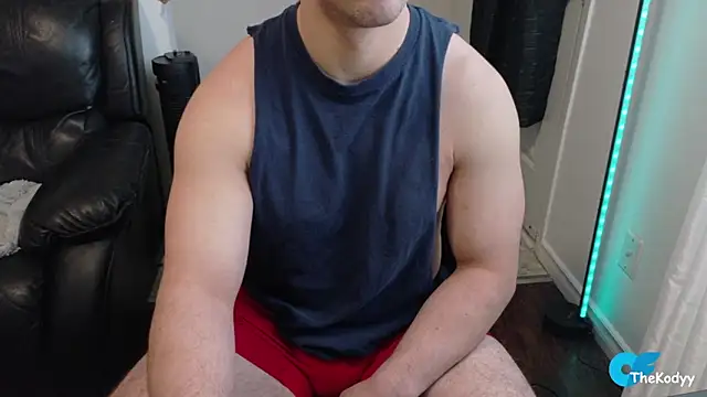 Snapshot of Thekodyy chatting on 02.21.26 Thekodyy online show from 02.21.26