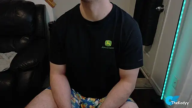 Snapshot of Thekodyy chatting on 02.23.26 Thekodyy online show from 02.23.26