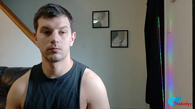 Thekodyy online show from 06.20.26