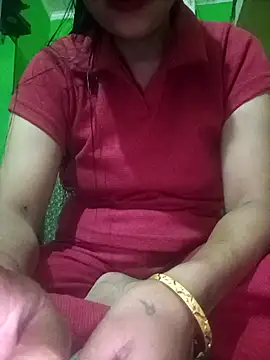 SAXYTannuja online show from 11.19.25