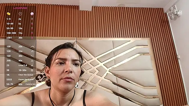 Sluttyandmature online show from 01.25.25