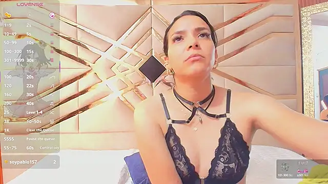 Sluttyandmature online show from 02.11.25