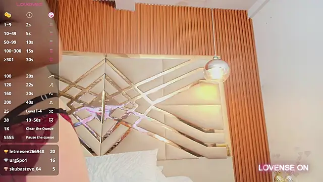 Sluttyandmature online show from 03.22.25