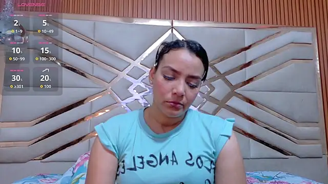 Sluttyandmature online show from 02.19.26