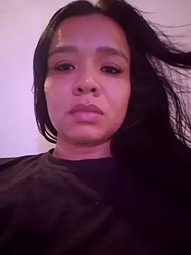 Snapshot of _____sams chatting on 10.09.25 sams online show from 10.09.25