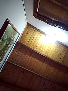 Snapshot of _____sams chatting on 12.18.25 sams online show from 12.18.25