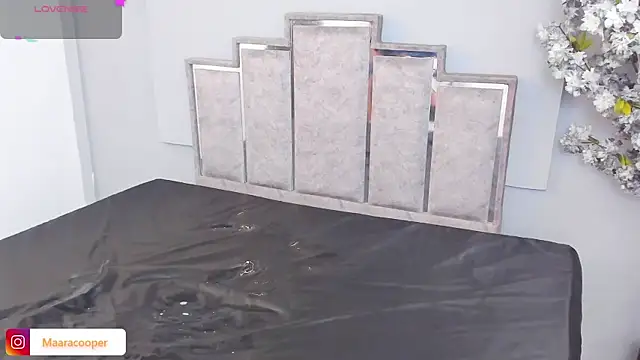 Maaracooper online show from 03.11.25