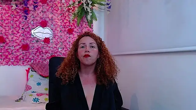 BLONDE SEXYHOT online show from 01.21.25