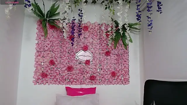 BLONDE SEXYHOT online show from 02.03.25