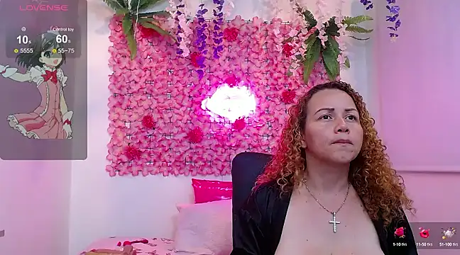 BLONDE SEXYHOT online show from 02.27.25