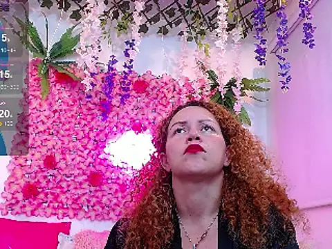 BLONDE SEXYHOT online show from 03.08.25