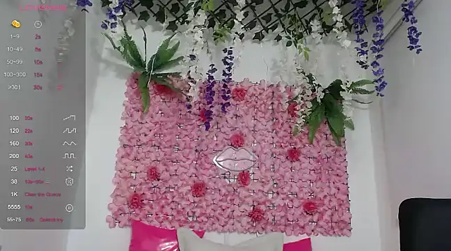 BLONDE SEXYHOT online show from 03.15.25