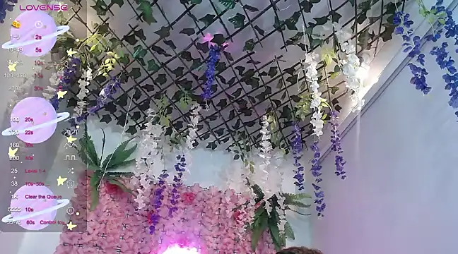 BLONDE SEXYHOT online show from 03.20.25