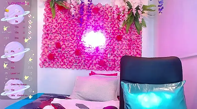 BLONDE SEXYHOT online show from 03.22.25