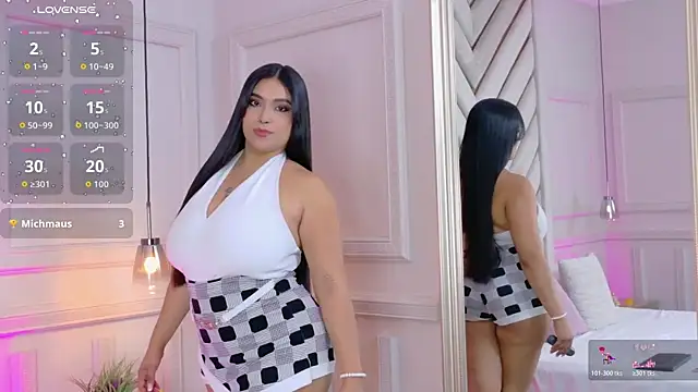 Kendall-Moll online show from 06.26.26