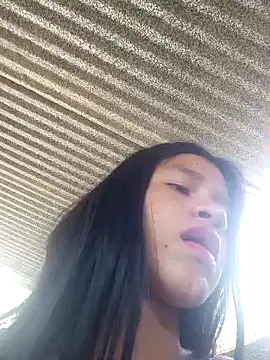 Little Pau Dirty online show from 12.10.24