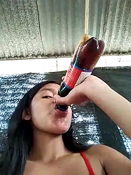 Little Pau Dirty online show from 12.28.24