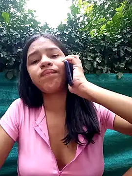 Little Pau Dirty online show from 01.15.25