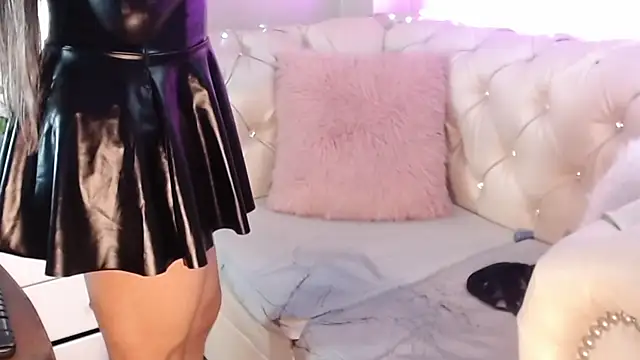 Barbie Fox online show from 07.23.26